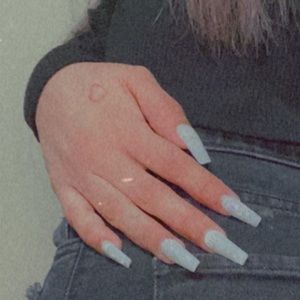 Meet your Posher, Daisy